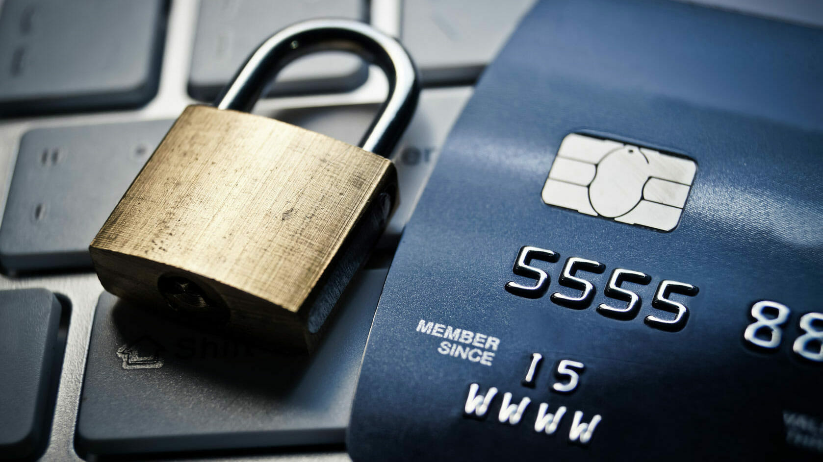 Secured Credit Cards